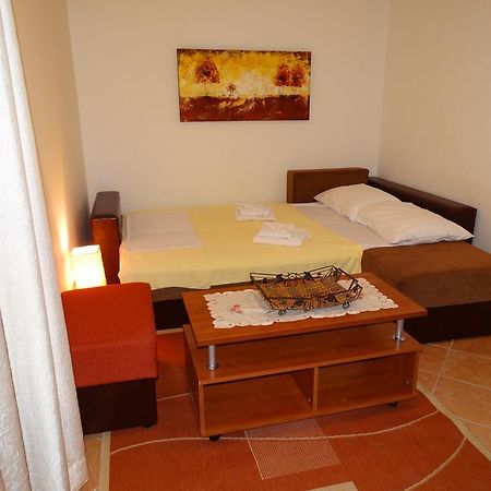Apartments Ilinka Budva Exterior foto