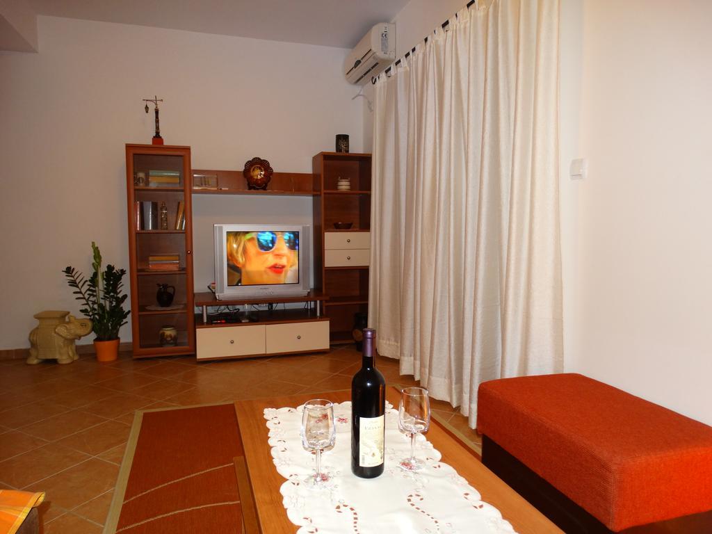 Apartments Ilinka Budva Exterior foto