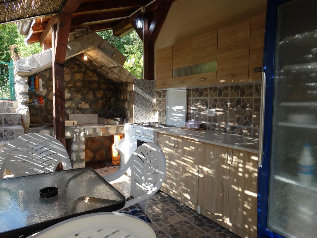 Apartments Ilinka Budva Exterior foto